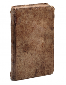 Statuta Regni Poloniae [...] LM-7